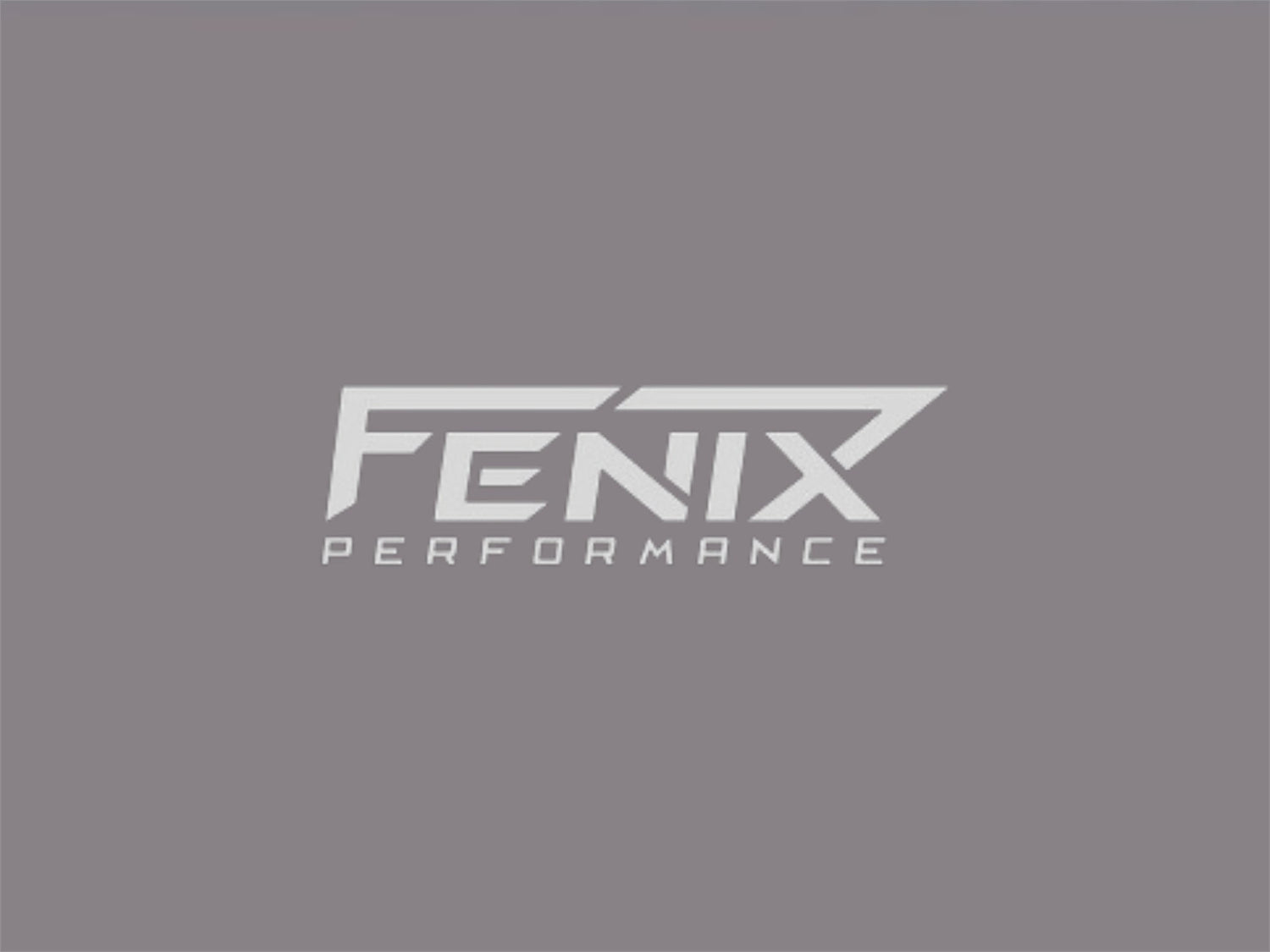 Fenix Performance