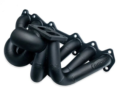 6Boost Toyota 1JZ NON VVTi Turbo manifold