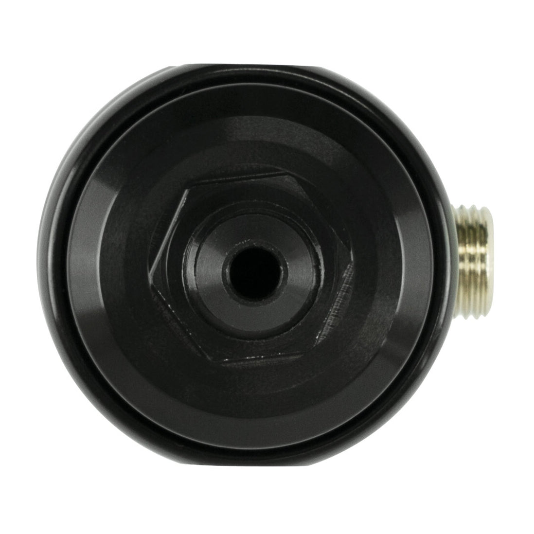 Turbosmart OPR V2 Turbo Oil Pressure Regulator (Black)