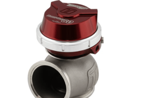 Turbosmart GenV WG60 PowerGate60 External Wastegate