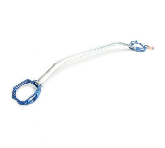 Cusco Front Strut Tower Bar Type OS (WRX/STi 08-14)