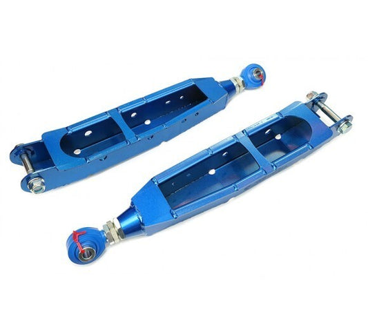 Cusco Adjustable Rear Lateral Links Rear Side (WRX/STi 08+/BRZ/86 12+)