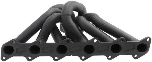 Aeroflow Ford Barra Turbo Manifold Suits High Mount GT30-GT35 Turbo, with 50mm External Wastegate Flange