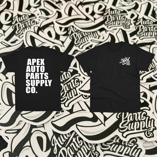 Apex - OG Tee (PRE ORDER ONLY)