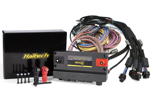 Haltech NEXUS R5 + Universal Wire-in Harness Kit - 5M / 16'  Length: 5m (16')