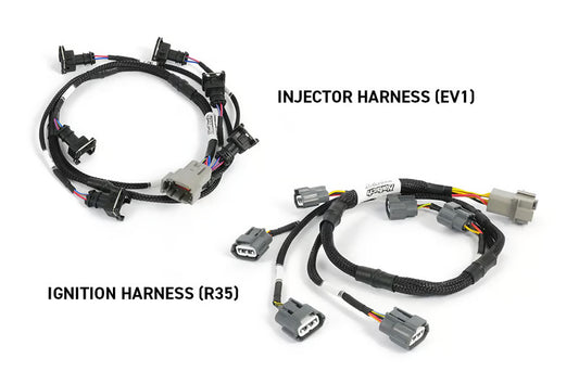 Haltech - NEXUS Rebel JZ