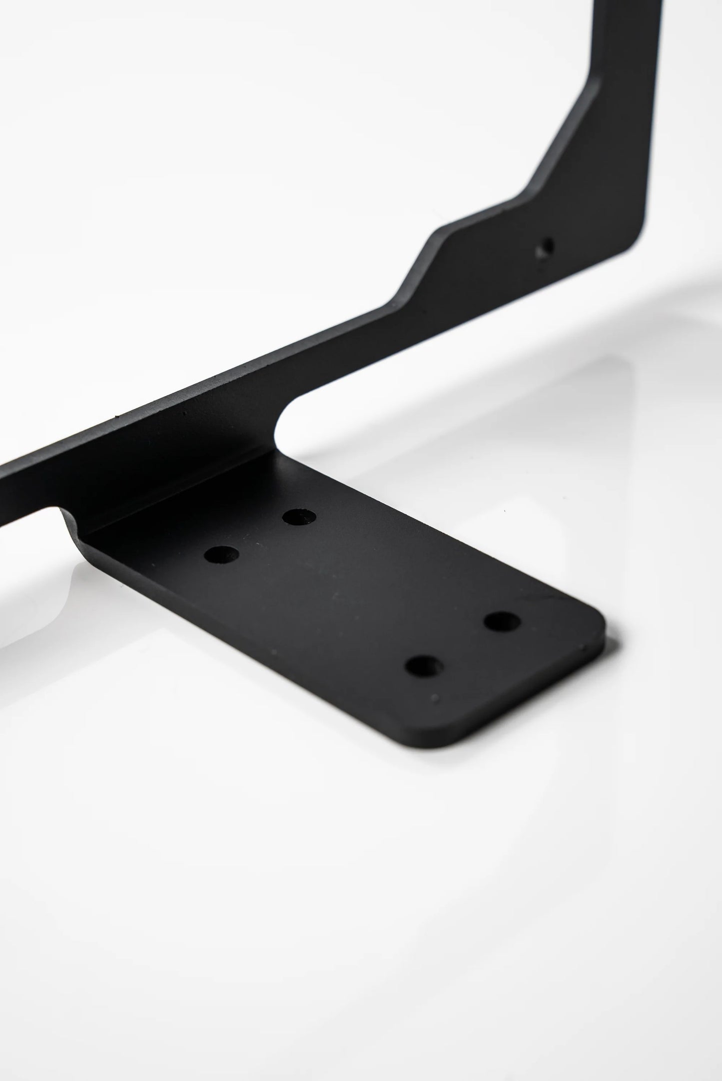 Powertune Mounting Bracket