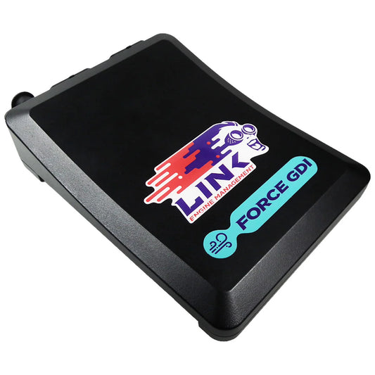 Link G4+ Force GDI ECU