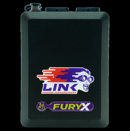 Link G4X FuryX Wire-In Ecu (Universal)