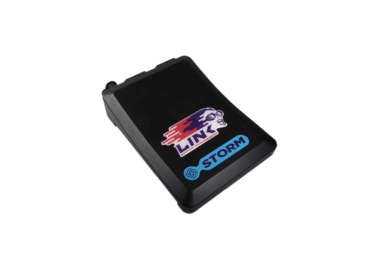 Link G4X StormX Wire-In Ecu (Universal)