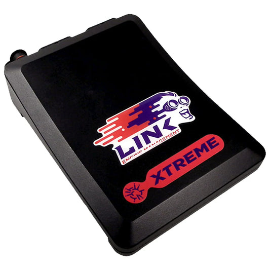 Link G4X Xtreme Wire-In Ecu (Universal)