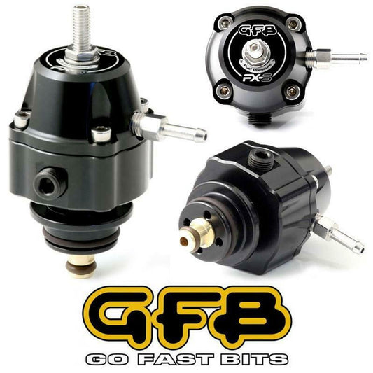 GFB - FX-S Bosch Replacement Fuel Pressure Regulator