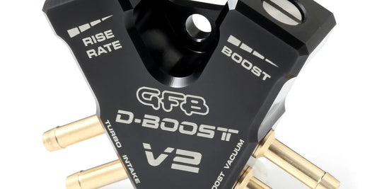 GFB V2 VNT Boost Controller