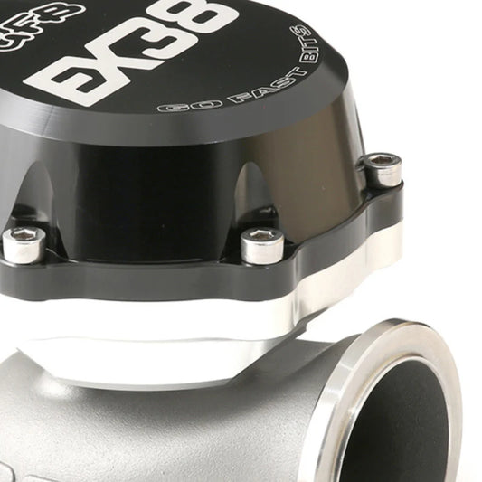 Go Fast Bits EX38 38mm External Wastegate