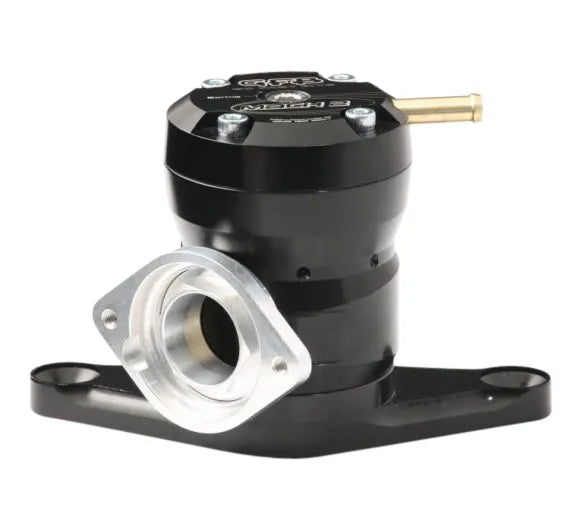 Go Fast Bits MACH 2 Blow Off Valve - (WRX 01-07/STi 02-20)