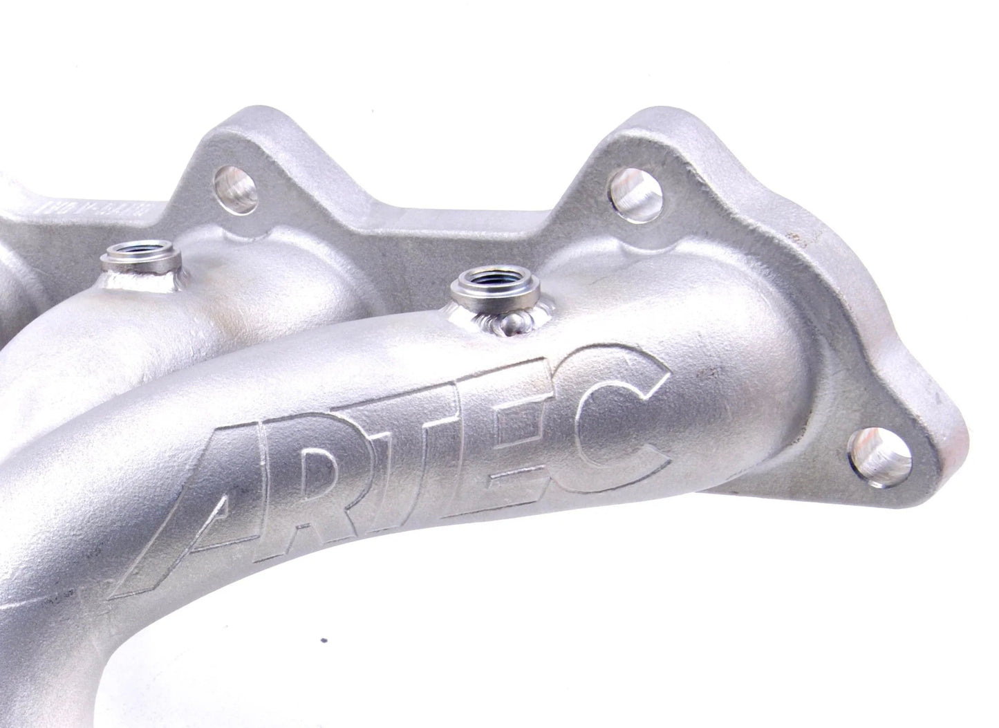 Artec - Nissan SR20 High Mount V-Band Turbo Manifold