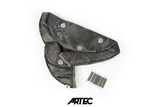 Artec - Nissan SR20 V-Band Thermal Management Blanket