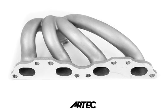 Artec - SR20 Low Mount V-Band Turbo Manifold