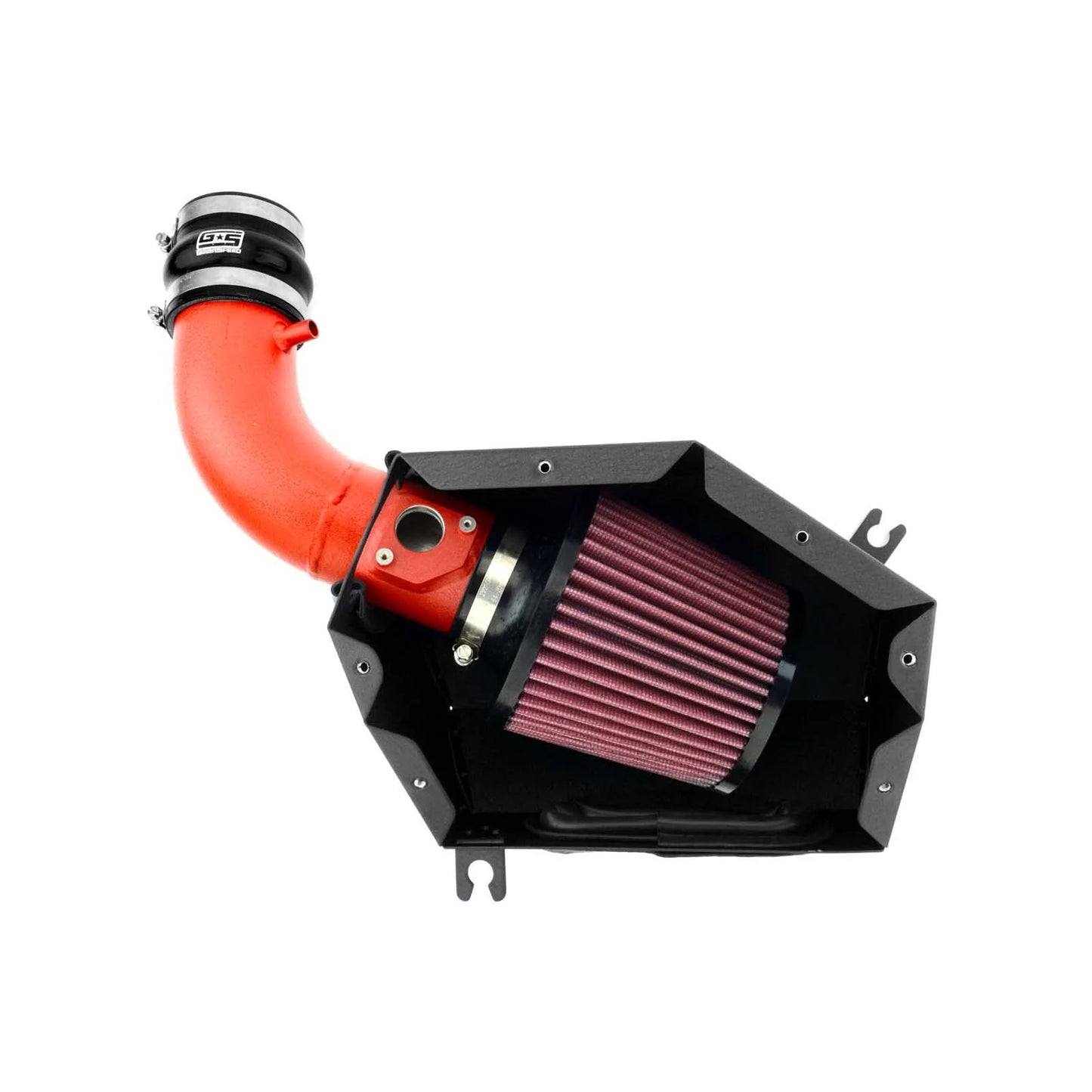 Grimmspeed Cold-Air Intake (BRZ/86)