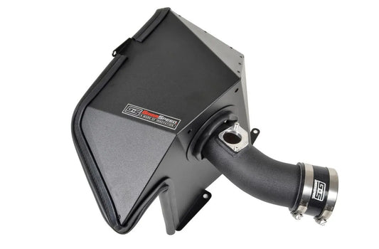 Grimmspeed Intake System (WRX/STi 01-07/FXT 03-08)