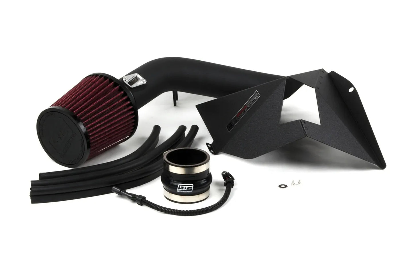 Grimmspeed StealthBox Intake (WRX 2015+)