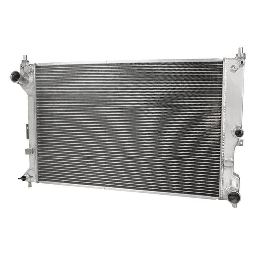 Proflow Performance Aluminium Replacement Radiator, For Ford Falcon FG XR6 4.0L & 5.4L V8 (2008-2016)