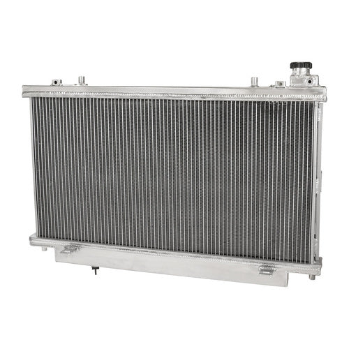 Proflow Performance Aluminum Replacement Radiator Commodore VE 6.0L V8 Dual Cooler