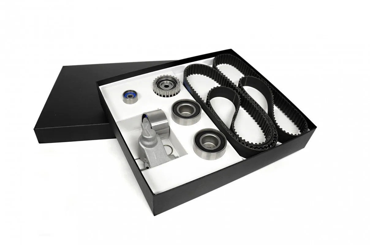 Roger Clark Timing Belt kit w/Subaru Genuine Belt - Subaru WRX/STI 01-14
