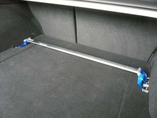 Cusco Rear Strut Tower Bar Type OS (WRX/STi 08-14/Forester SJ)