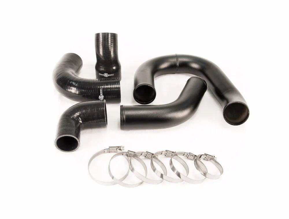 Process West Hot Side Intercooler Piping (BA/BF XR6 Turbo)