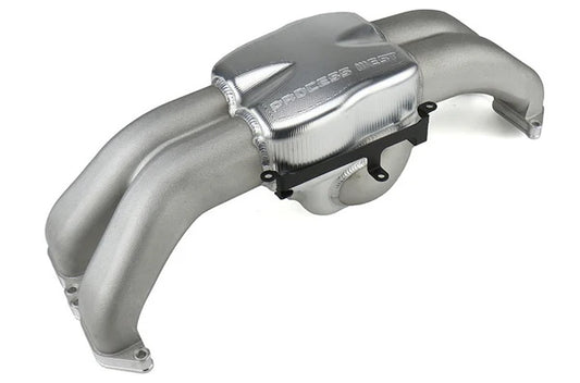 Process West Intake Manifold (FA DIT WRX 15+)