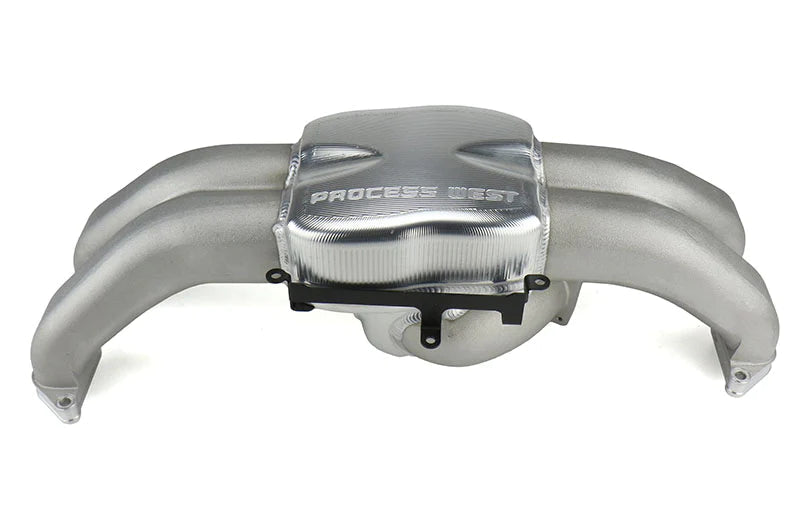 Process West Intake Manifold (FA DIT WRX 15+)