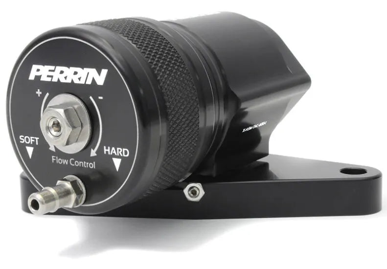 Perrin Recirculating Blow Off Valve (WRX 01-07/STi 02-20)