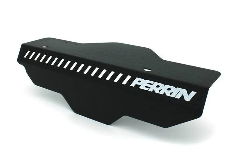 Perrin Pulley Cover (WRX 01-14/STi 02-20)
