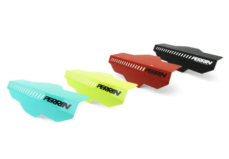 Perrin Pulley Cover (WRX 01-14/STi 02-20)