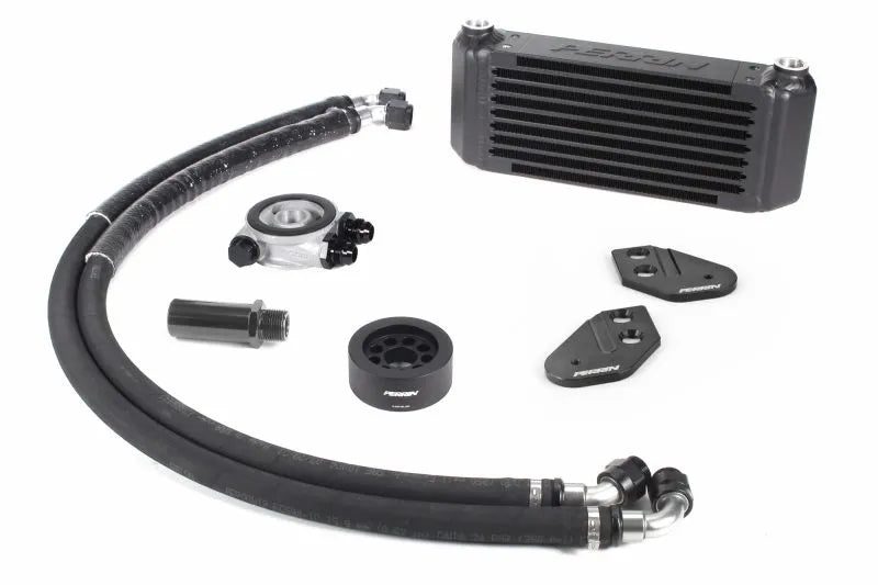 Perrin Oil Cooler Kit (BRZ/86)