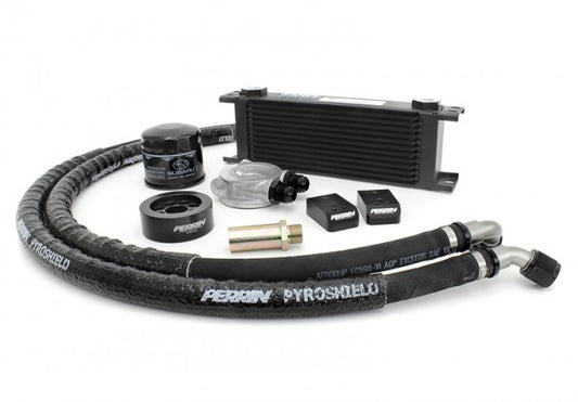 Perrin Oil Cooler Kit (BRZ/86)