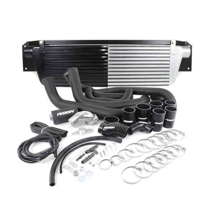 Perrin Front-Mount Intercooler Kit (STi 08-14)