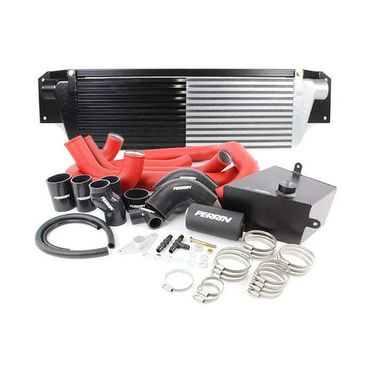 Perrin Front-Mount Intercooler Kit (STi 2015+)