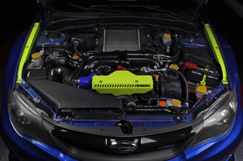 Perrin Fender Shroud Set - (WRX/STi 08-14)