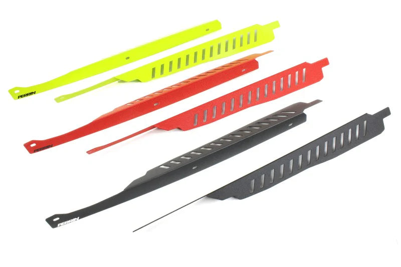 Perrin Fender Shroud Set - (WRX/STi 08-14)