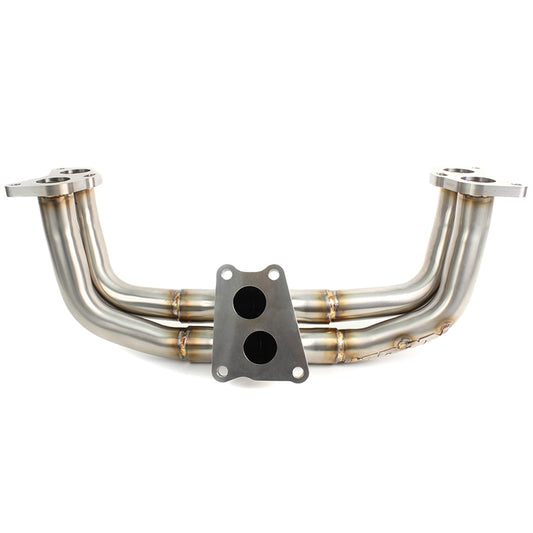 Perrin Equal Length Headers (WRX 2015+)