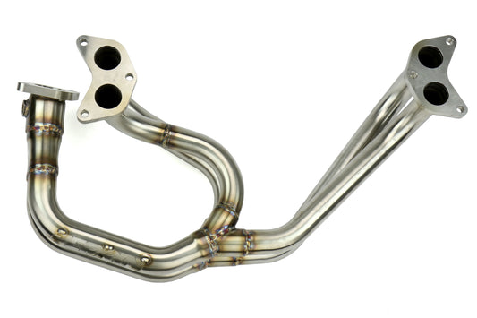 Perrin Equal Length Header (WRX 01-14/STi 02-20)