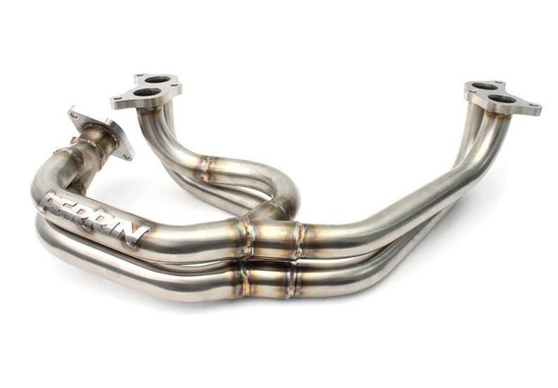 Perrin Equal Length Header (WRX 01-14/STi 02-20)