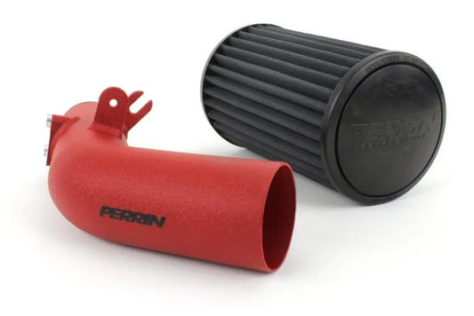 Perrin Cold Air Intake System (WRX 08-14/STi 08-14)