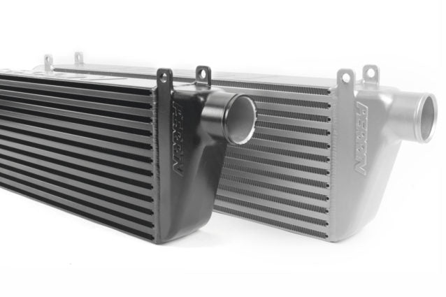 Perrin Front Mount Intercooler Kit (WRX/STi 01-07)