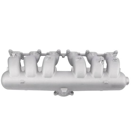 Pulsar FG Barra Turbo Intake Manifold With Billet Fuel Rail Kit