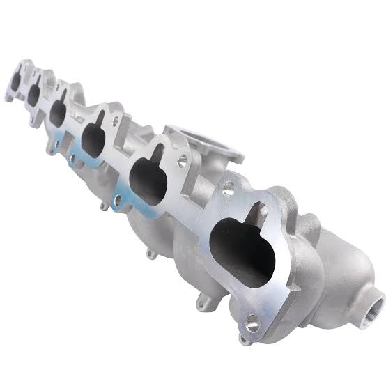 Pulsar FG Barra Turbo Intake Manifold With Billet Fuel Rail Kit