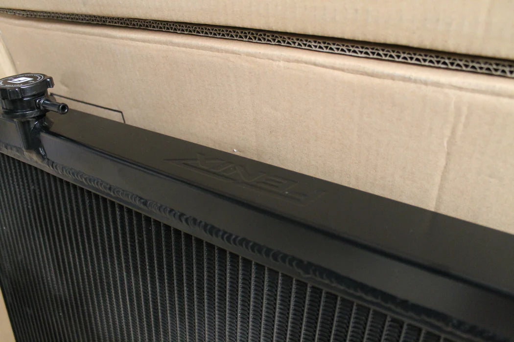 Nissan 350Z Full Alloy Performance Radiator (OCT/2002 - MAR/2007).