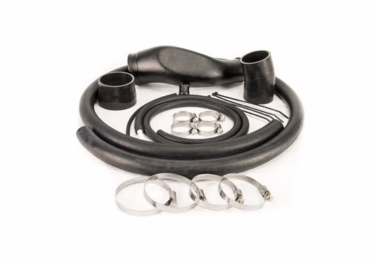 Process West Crossover Pipe Kit (BA/BF XR6 Turbo)